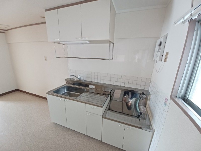 同物件別室写真 ミタックスマンション