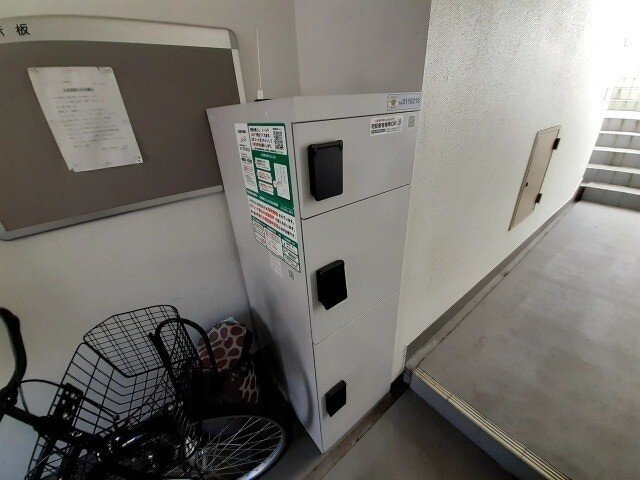  ミタックスマンション