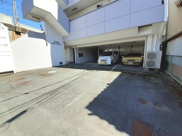  ミタックスマンション