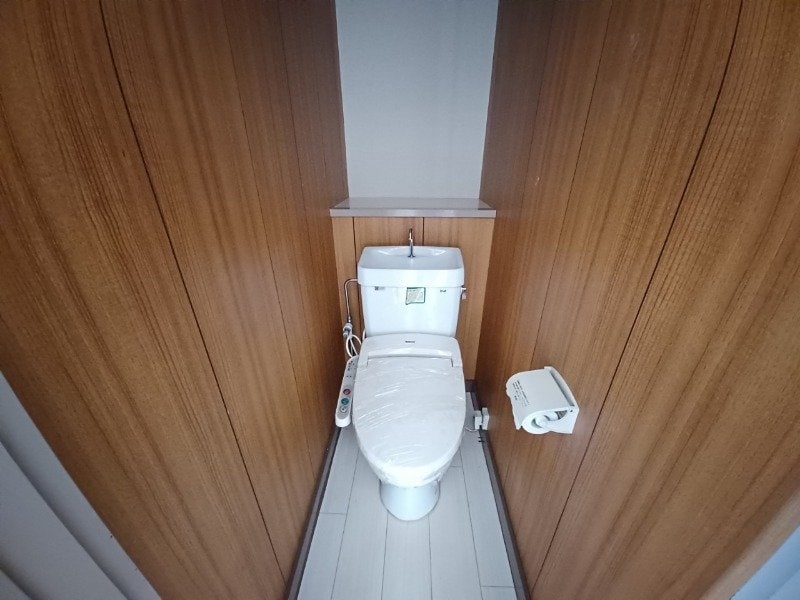 同物件別室写真 ミタックスマンション