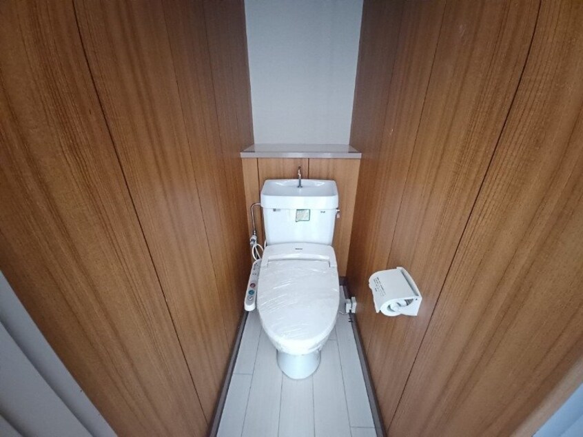 同物件別室写真 ミタックスマンション