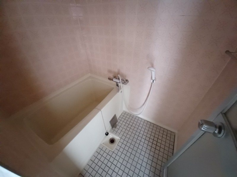 同物件別室写真 ミタックスマンション