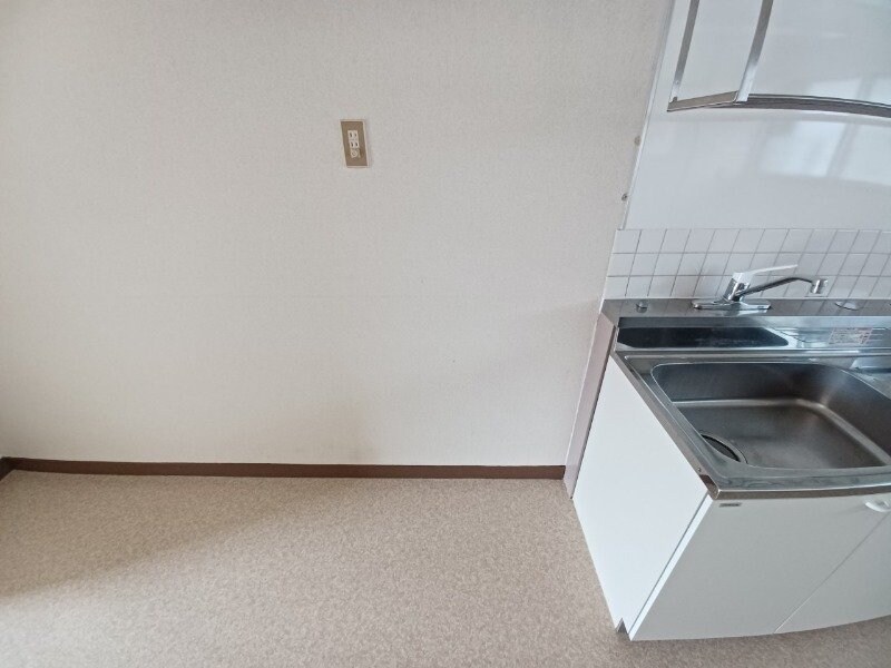 同物件別室写真 ミタックスマンション