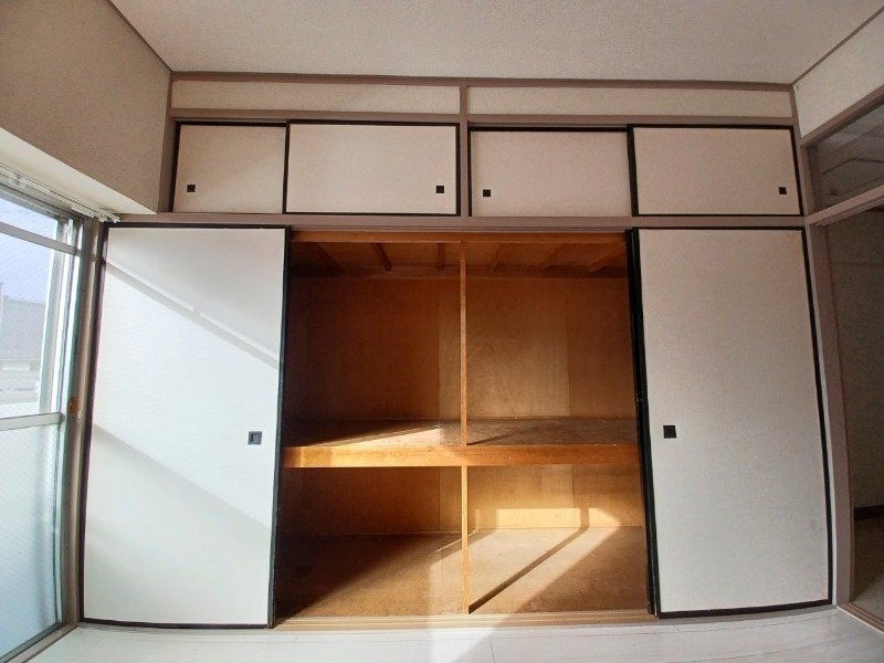 同物件別室写真 ミタックスマンション