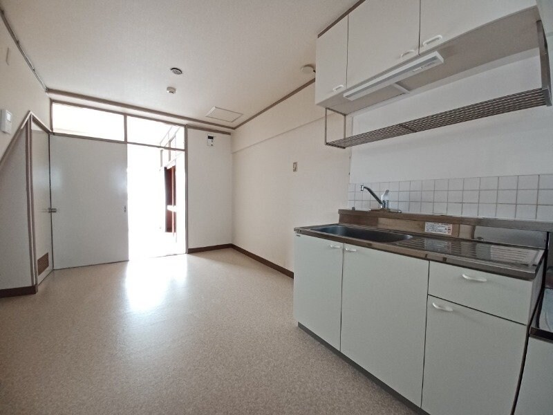 同物件別室写真 ミタックスマンション