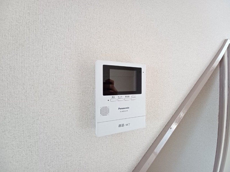 同物件別室写真 ミタックスマンション