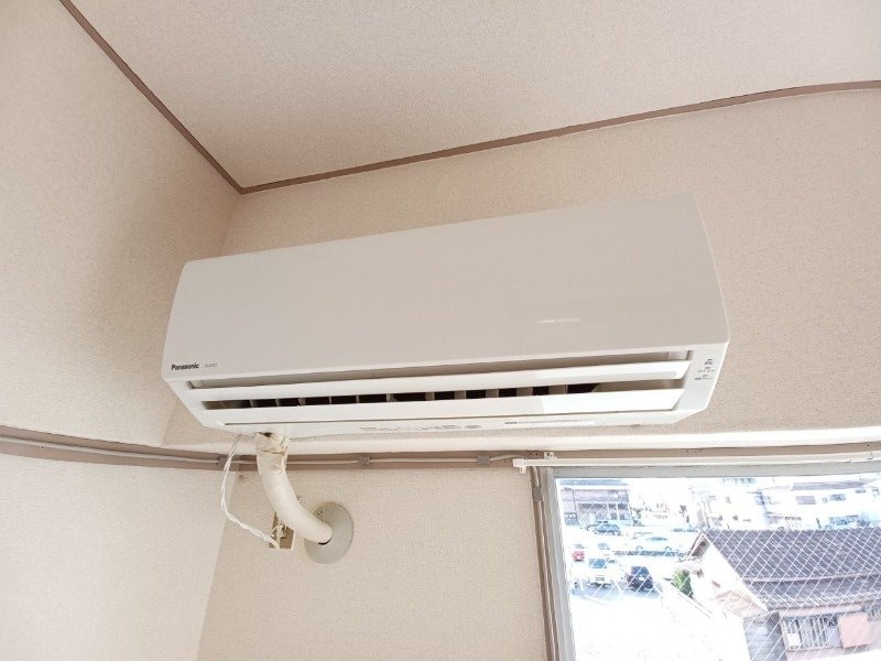 同物件別室写真 ミタックスマンション