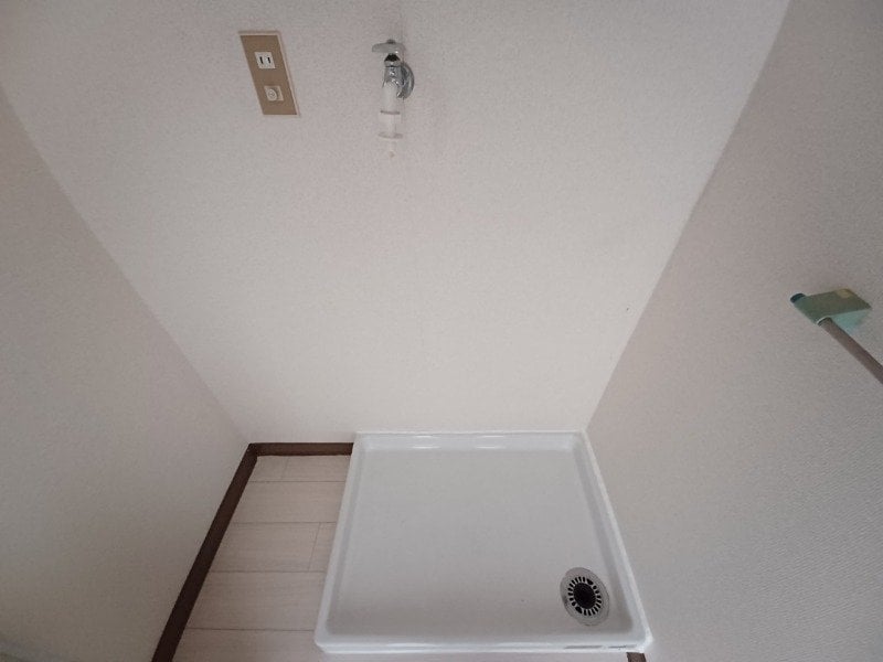 同物件別室写真 ミタックスマンション