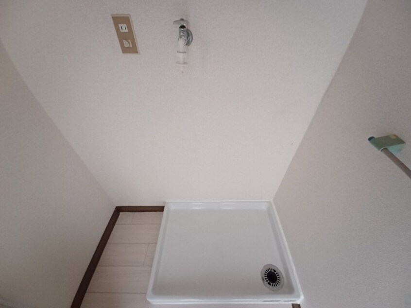 同物件別室写真 ミタックスマンション