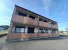 プレミールＦＵＫＵＩの外観