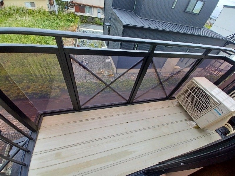 別部屋画像参考 オーシャンブリーズ