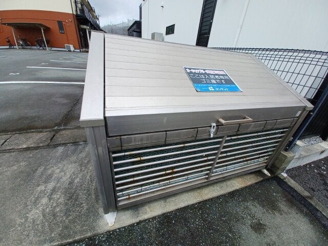  オーシャンブリーズ