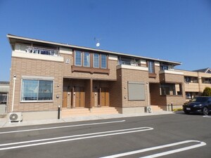 シャーロット　Ｂ