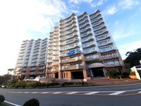 志摩アーバンリゾートⅡ番館405号室