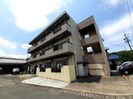 大海マンションの外観