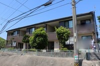 たまき苑　F棟