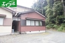 二見町茶屋Y様貸家の外観