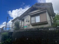 岡本２丁目貸家