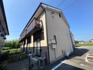 ライネスハイムＢ