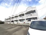 クィーンパレスＡ棟