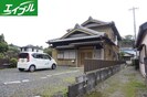 N様貸家の外観