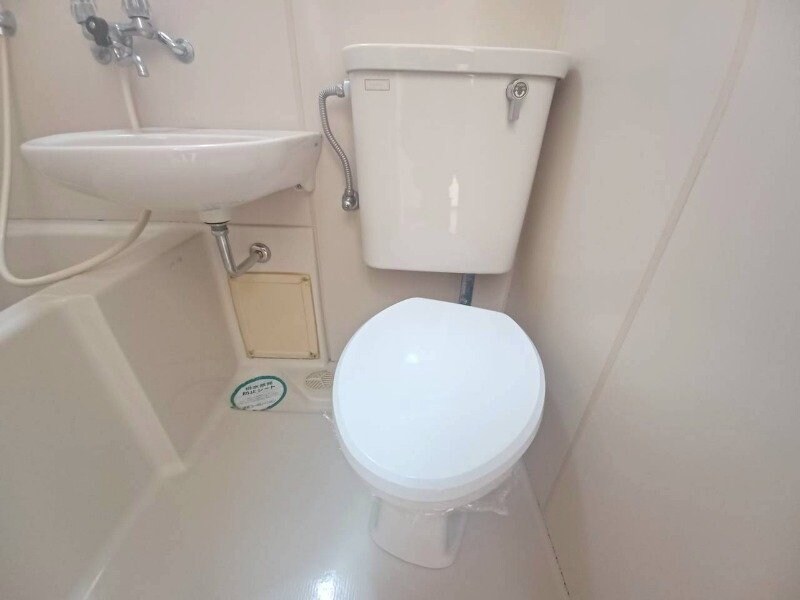  コスモマンション