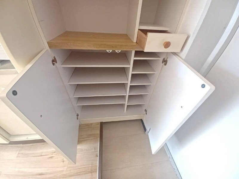  コスモマンション