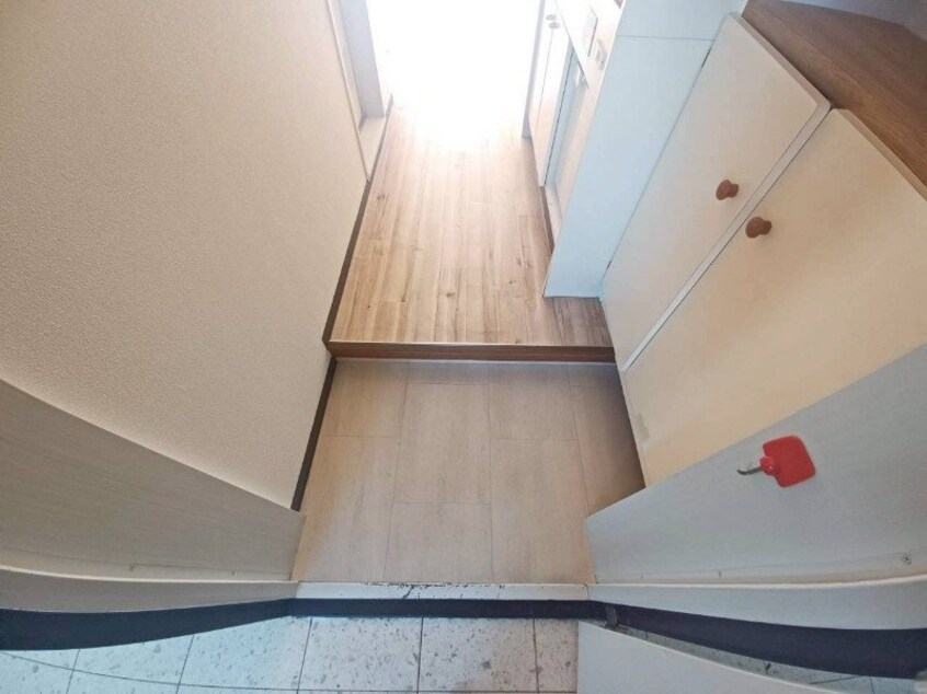  コスモマンション