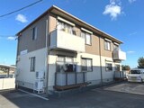 サニーフラットⅠ　Ａ