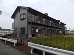 ベルエール新風神社