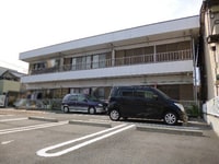 間宮ハイツⅠ