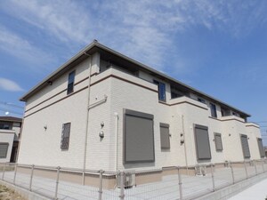 シャン・ドゥ・フルール　Ｂ棟