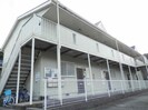 ウエストコート勢田の外観