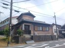 ベルアンダーソンハウスの外観