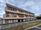 Ｌｉｍｐｉａ城南の外観
