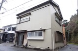 山本貸家