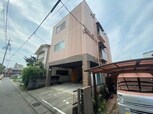 メゾン山雄