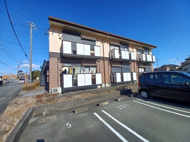  メゾン二見Ｂ棟