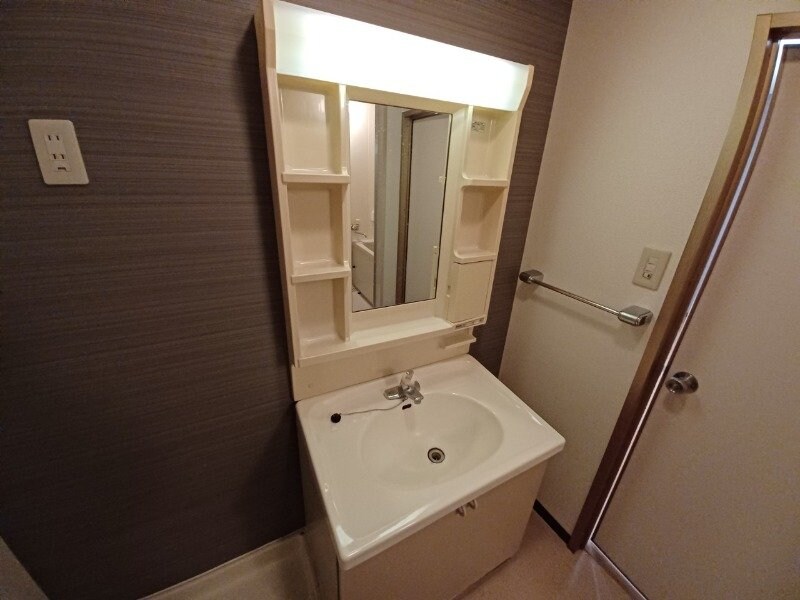  メゾン二見Ｂ棟