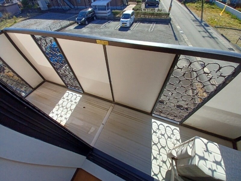  メゾン二見Ｂ棟