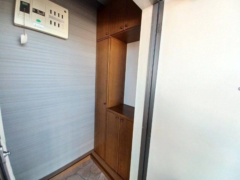  メゾン二見Ｂ棟