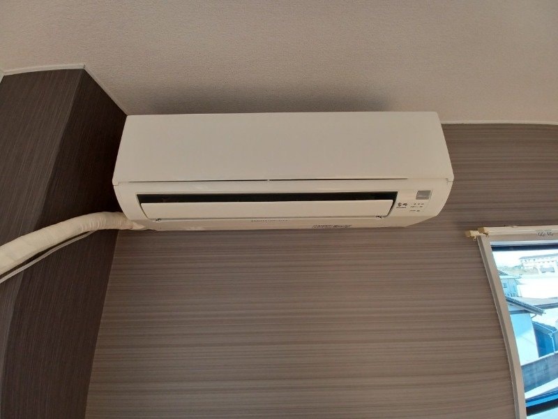  メゾン二見Ｂ棟