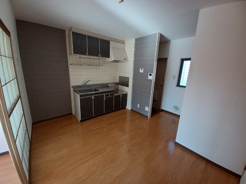  メゾン二見Ｂ棟