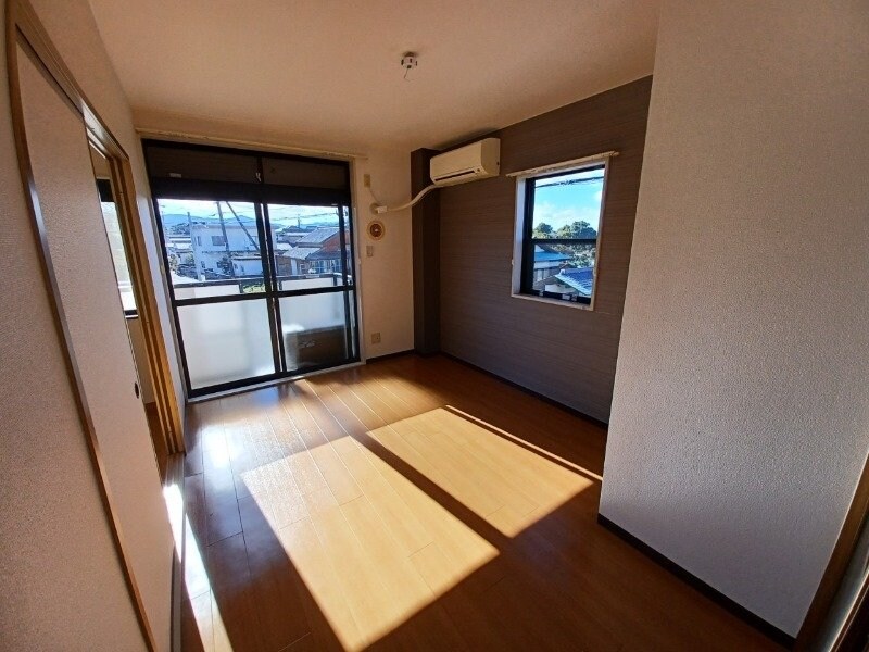  メゾン二見Ｂ棟