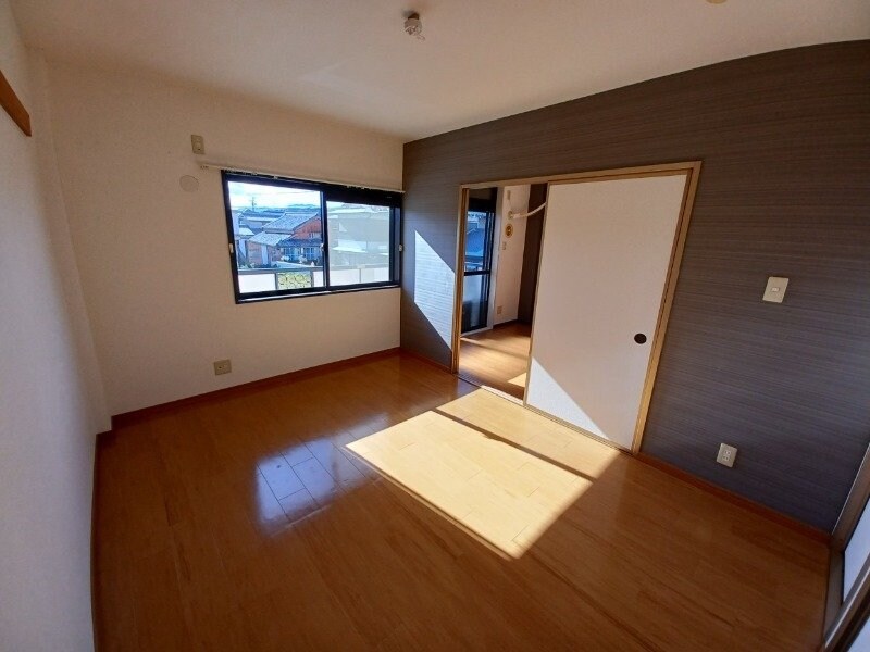  メゾン二見Ｂ棟