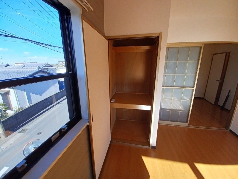  メゾン二見Ｂ棟