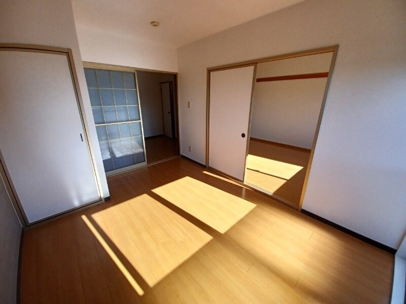  メゾン二見Ｂ棟