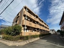 メゾンブローニュ　１０の外観