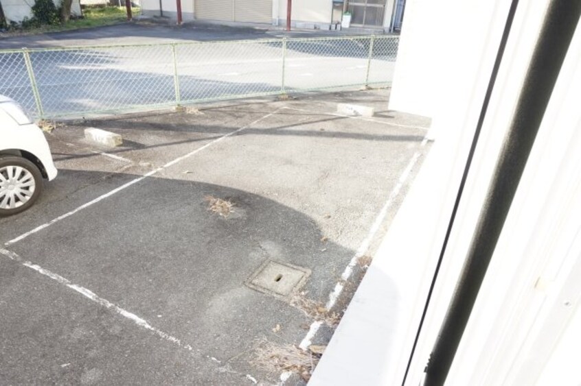  メゾンパレスパート１