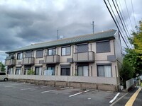 メゾンエトワール